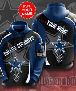 10 latest Dallas Cowboys hoodies 2022 010