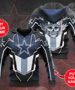 10 latest Dallas Cowboys hoodies 2022 05
