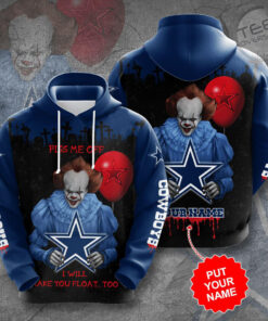 15 Dallas Cowboys hoodie you should have in your wardrobe 014
