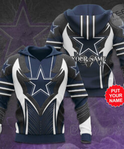 15 Dallas Cowboys hoodie you should have in your wardrobe 02