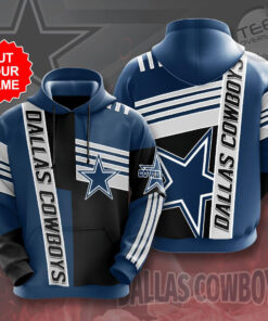 15 Dallas Cowboys hoodie you should have in your wardrobe 06