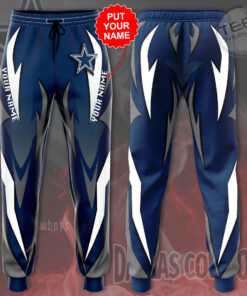 15 Dallas Cowboys sweatpant with the best designs 05