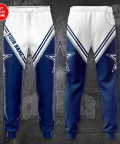 15 Dallas Cowboys sweatpant with the best designs 08