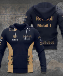2022 Formula One World Championship Red Bull Racing Hoodie