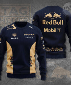 2022 Formula One World Championship Red Bull Racing Sweatshirt