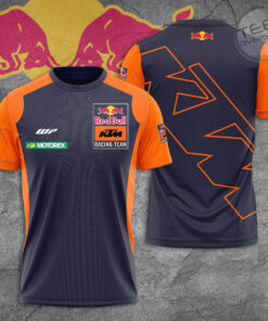 Red Bull KTM MotoGP T shirt