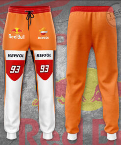 Repsol Honda 3D Sweatpant MGPRH006