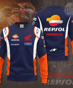Repsol Honda Sweatshirt