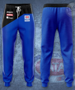 Yamaha Factory Racing 3D Apparels S4 Sweatpant