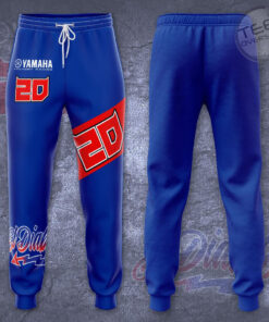 Yamaha Factory Racing 3D Apparels S6 Sweatpant