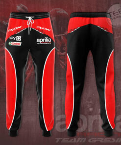 Aprilia Racing Team Gresini 3D Sweatpant