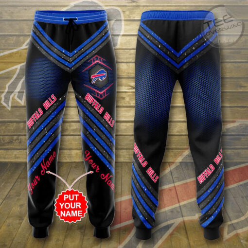 Buffalo Bills Sweatpant 01