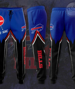Buffalo Bills Sweatpant 02
