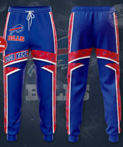 Buffalo Bills Sweatpant 06
