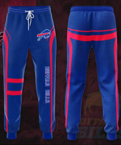 Buffalo Bills Sweatpant 08