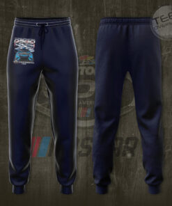 Daytona 500 3D Sweatpant