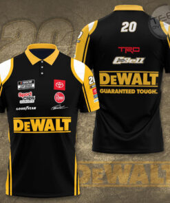 Dewalt 3D Polo