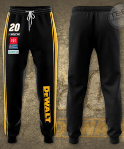 Dewalt 3D Sweatpant