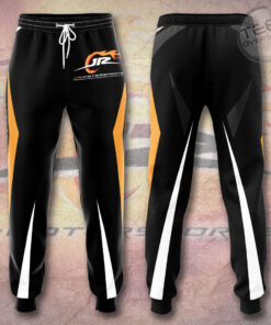 Jr Motorsports 3D Sweatpant
