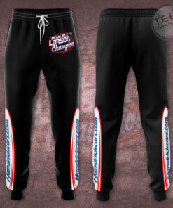 Kyle Larson 3D Sweatpant
