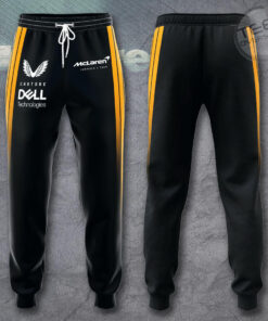Mclaren 3D Sweatpant