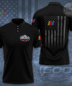 Nascar Daytona 500 Polo