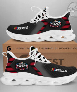 Nascar Daytona 500 Sneaker 002