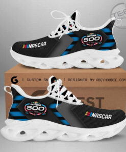 Nascar Daytona 500 Sneaker 003