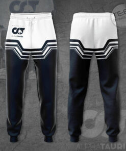 Scuderia Alphatauri 3D Sweatpant