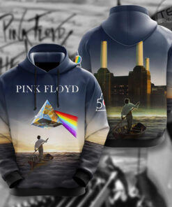 Pink Floyd Hoodie OVS22823S1