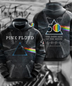 Pink Floyd Hoodie OVS26823S4