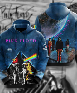 Pink Floyd Hoodie OVS28823S1