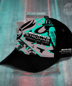 Mercedes AMG Petronas Hat Cap OVS26923S1C