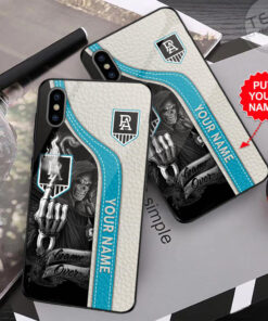 Personalized Adelaide FC phone case OVS25923S4B