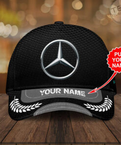Personalized Mercedes AMG Petronas F1 Cap OVS28923S1A