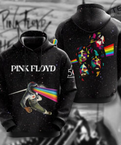 Pink Floyd Hoodie OVS08923S2