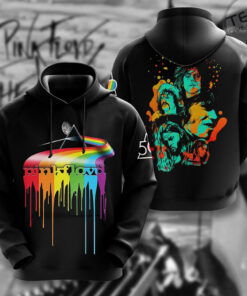 Pink Floyd Hoodie OVS08923S3