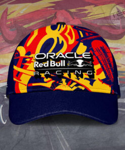 Red Bull Racing Hat Cap OVS26923S2B