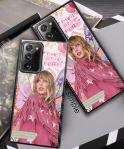 Taylor Swift phone case OVS06923S6C