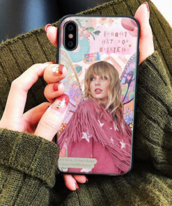 Taylor Swift phone case OVS06923S6D
