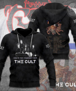 The Cult Hoodie OVS20923S1
