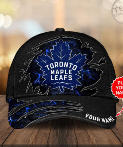 Toronto Maple Leafs Hat Cap OVS27923S2B
