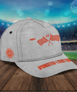 Bruce Springsteen Cap Hat OVS021023S1B