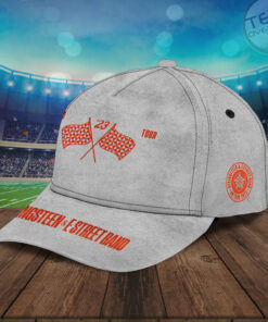 Bruce Springsteen Cap Hat OVS021023S1C