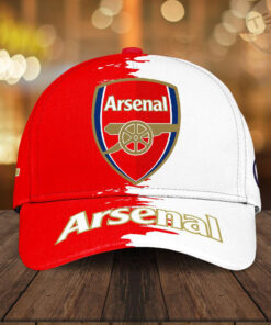 Arsenal Cap Hat OVS1223SA