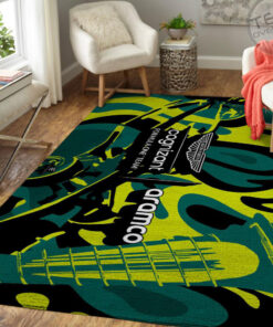 Aston Martin Rug OVS1223ZT