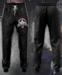 Bray Wyatt Sweatpants OVS1223ZJ