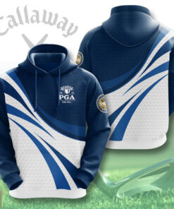 Callaway x PGA Championship hoodie OVS181023S7