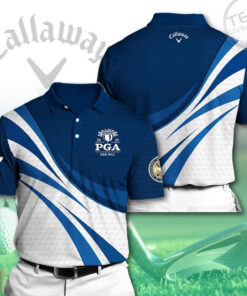 Callaway x PGA Championship polo shirt OVS181023S7