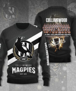 Collingwood FC sweatshirt OVS061123S3